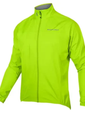 Bunda ENDURA Xtract II Hi-Viz Yellow Aktuální