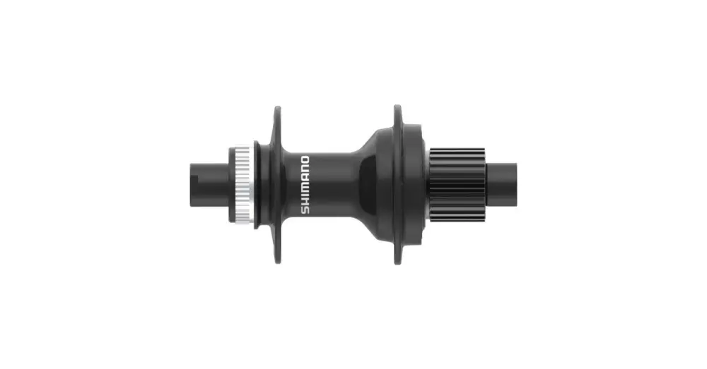 Zadní náboj SHIMANO FH-MT410 E-Thru Přímo Od Výrobce