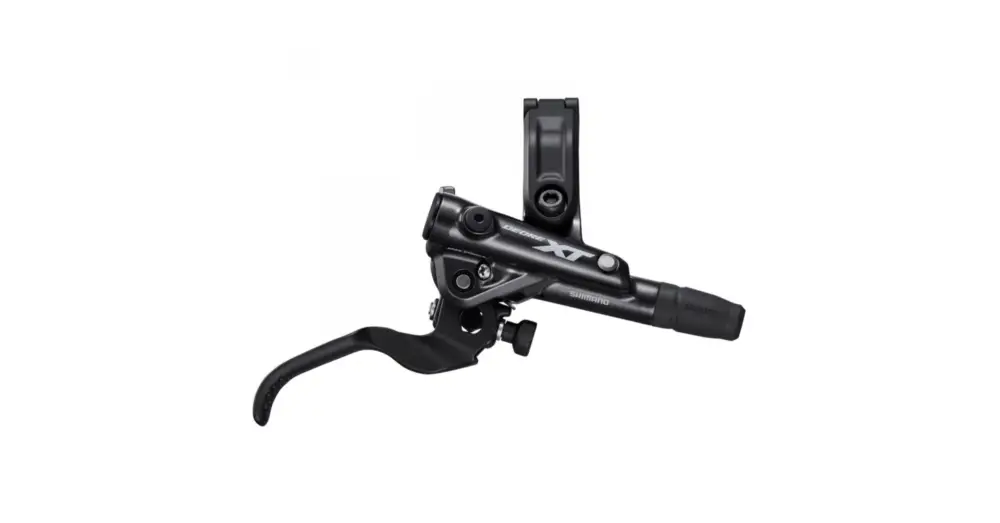 Brzdová páka SHIMANO XT BL-M8100 Poslední Šance