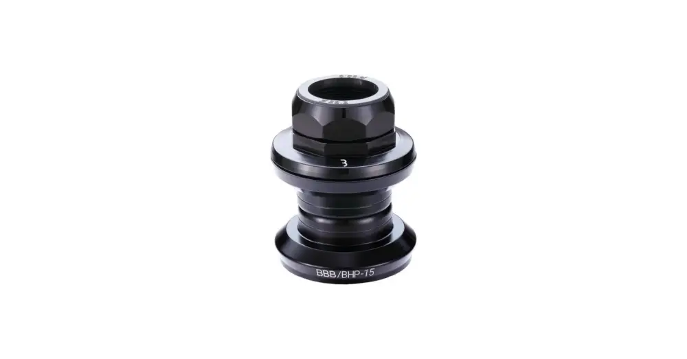 Zlevněný Hlavové složení BBB BHP-15 ThreadAround