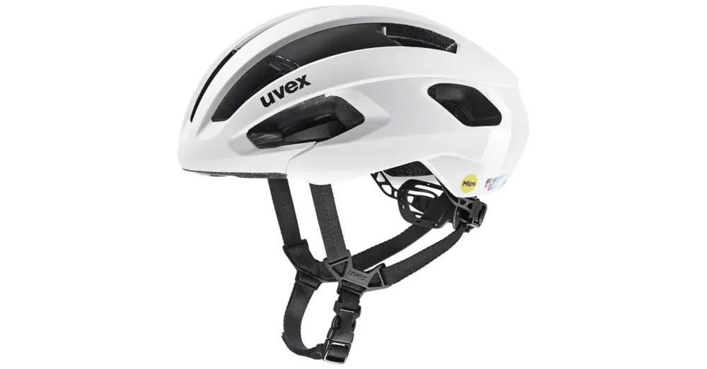 Helma UVEX Rise PRO MIPS White Matt Koupit Online