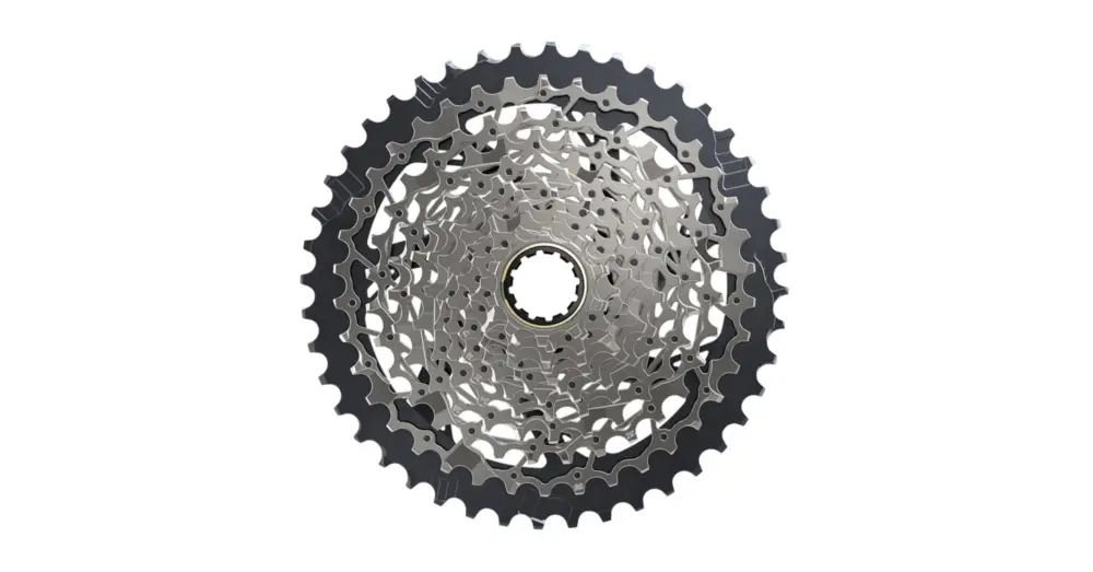 Nejlepší Volba Kazeta SRAM XG-1271 D1 Silver 12s 10/44