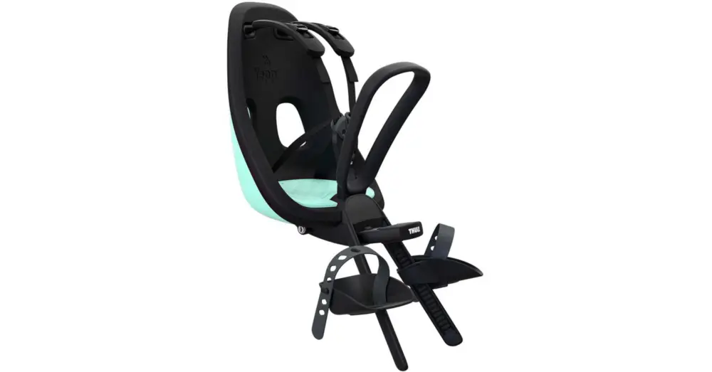Ihned K Objednání Dětská sedačka THULE Yepp Nexxt 2 Mini Mint Green