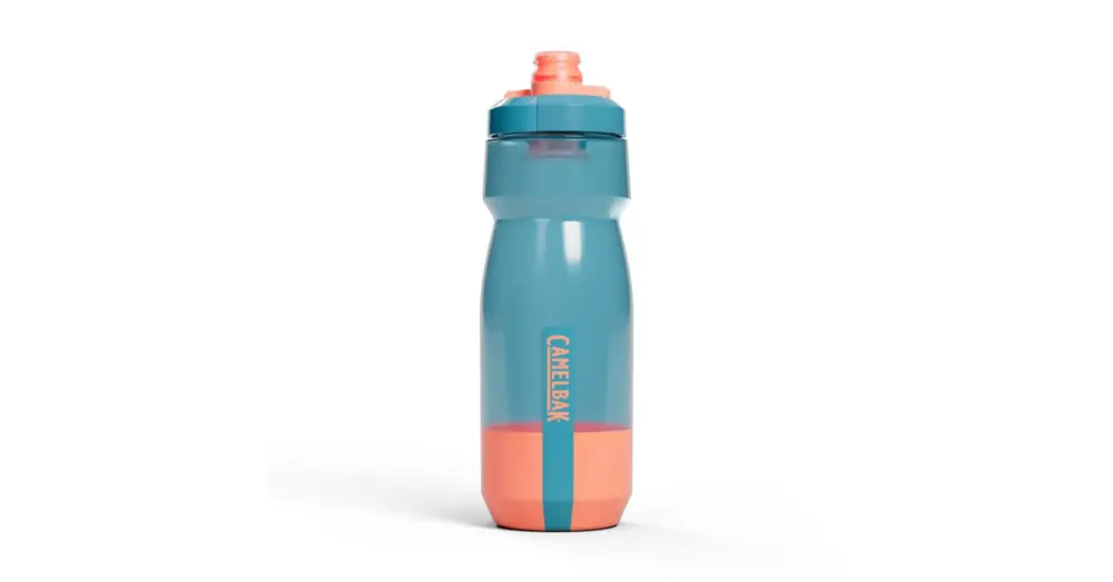 Láhev CAMELBAK Podium 710 ml Mercury Teal Oblíbený