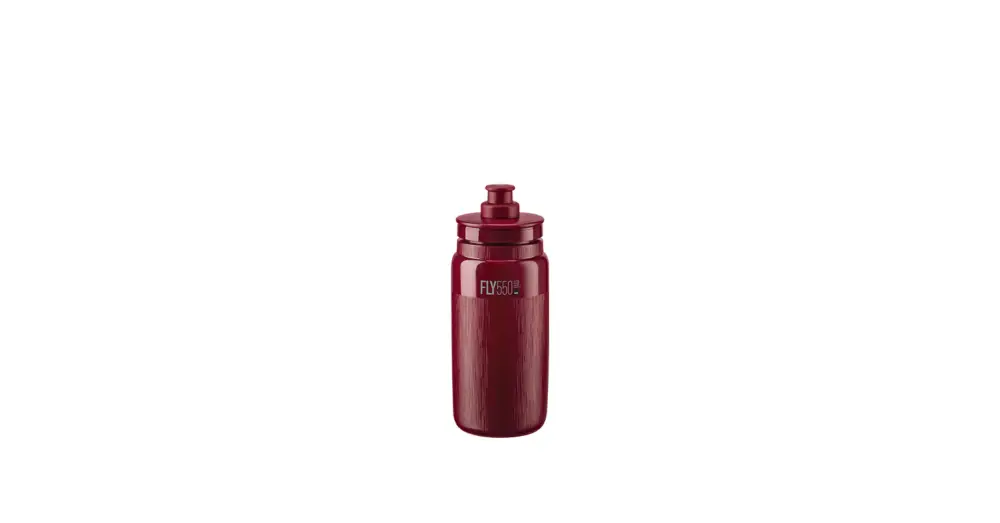 Expresní Doručení Láhev ELITE Fly Tex Amaranth 550ml