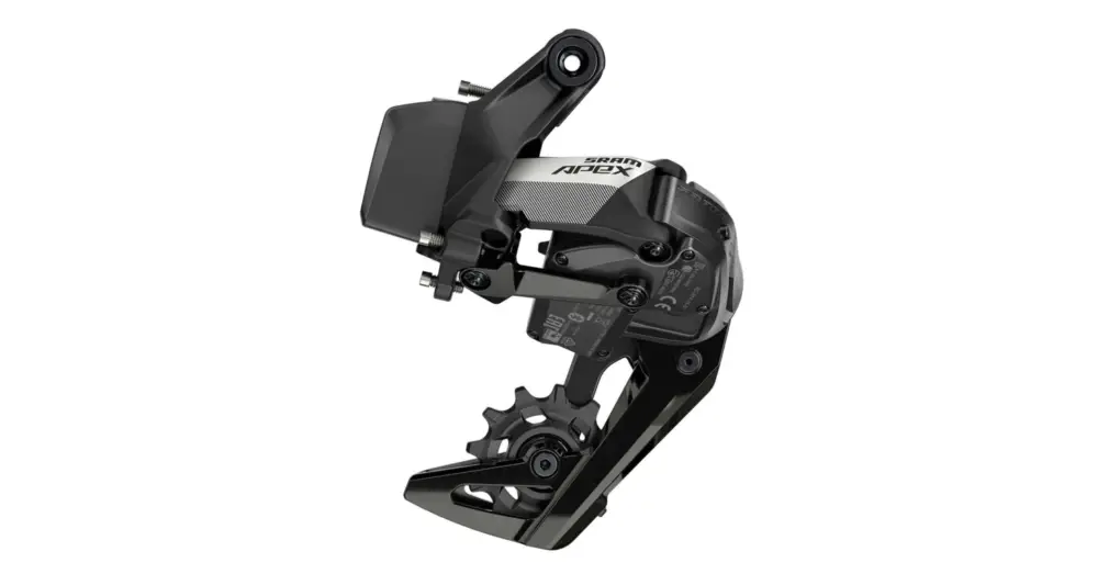 Přehazovačka SRAM Apex XPLR AXS D1 12s Speciální Cena