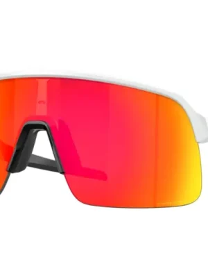 Brýle OAKLEY Sutro Lite Matte White/Ruby Prizm Koupit Online