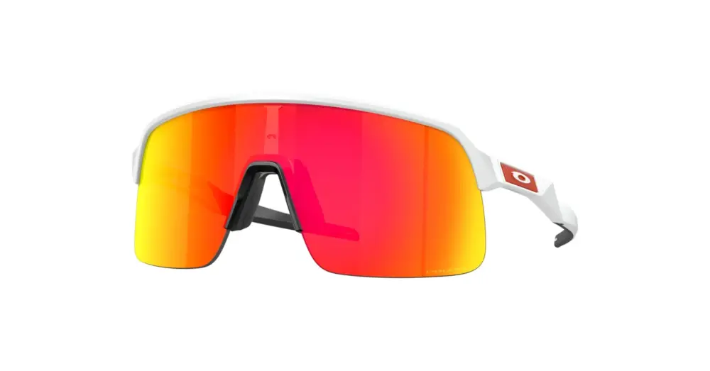 Brýle OAKLEY Sutro Lite Matte White/Ruby Prizm Koupit Online