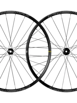 Nakupujte Hned Zapletená kola MAVIC CROSSMAX 27.5 6 děr