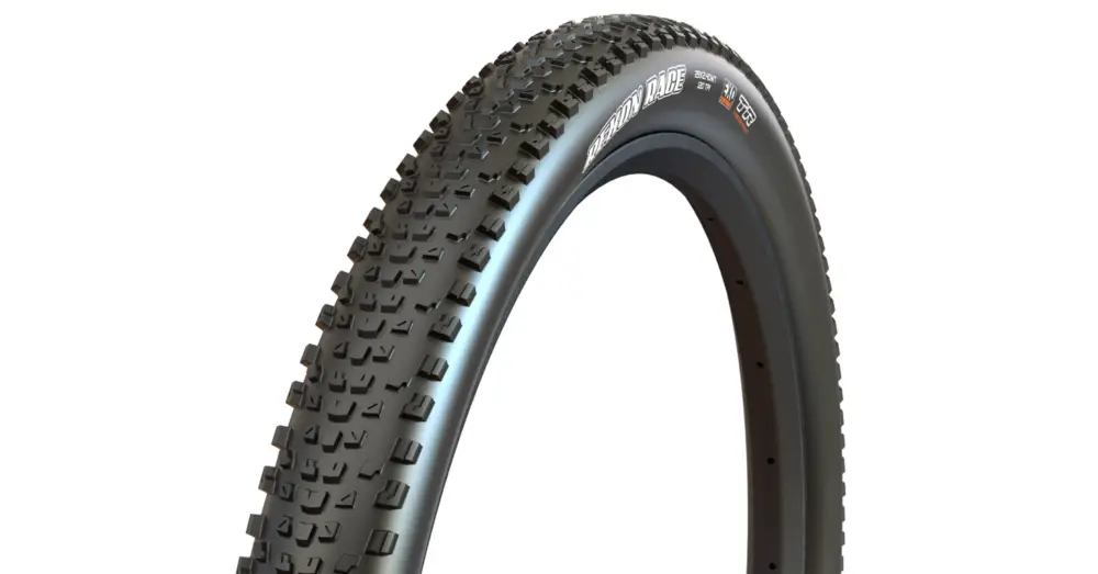 Nová Kolekce Plášť MAXXIS Rekon Race EXO drát 27.5x2.25"