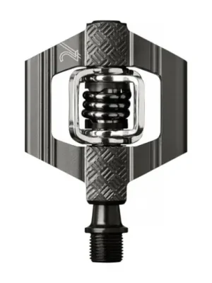 Sleva Pedály CRANKBROTHERS Candy 2 Charcoal
