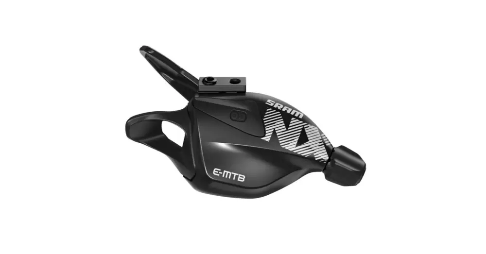 Kup Teď Řazení SRAM NX Eagle Trigger Single Click 12s Black