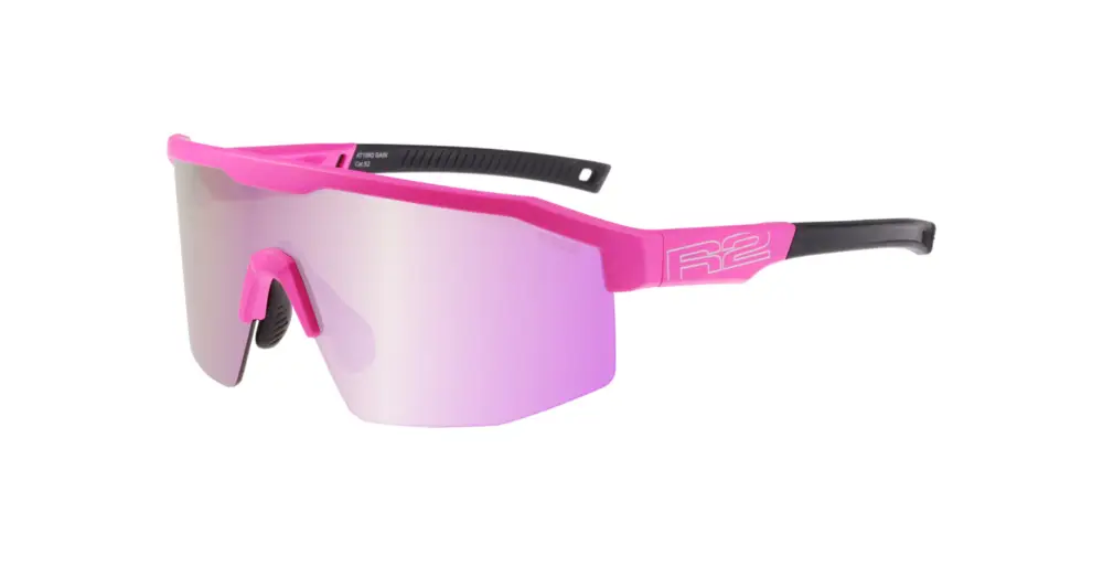 Sluneční brýle R2 Gain Pink Levný