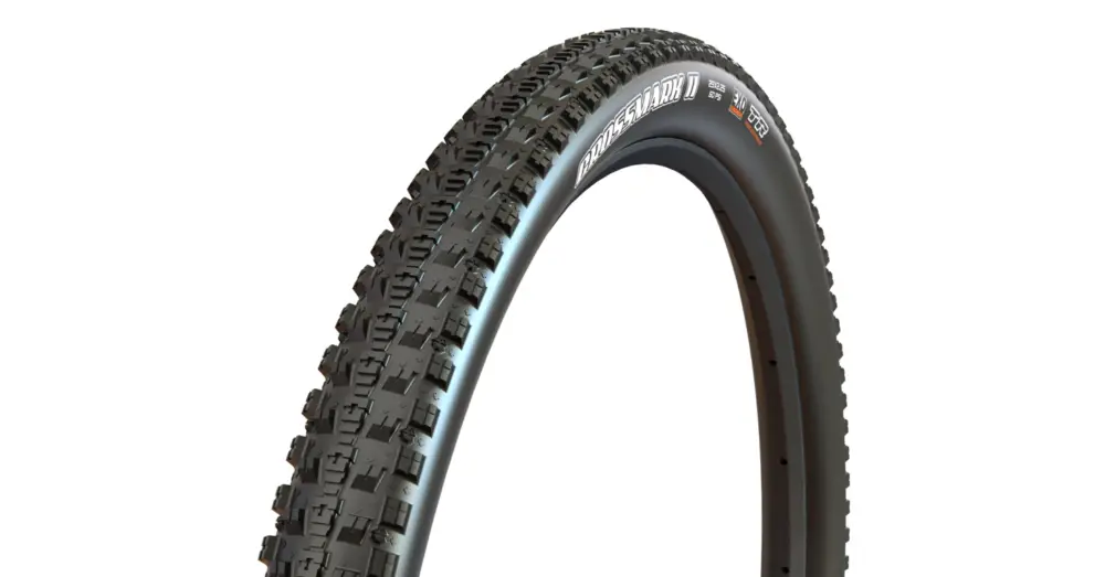 Plášť MAXXIS Crossmark II EXO TR DC kevlar 27.5x2.1" Přímo Od Výrobce
