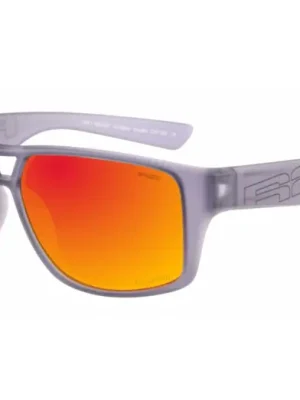 Expresní Doručení Sluneční brýle R2 Master Polarized Dark Grey