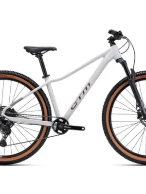 Akce CTM Charisma 3.0 29 Matt Light Gray