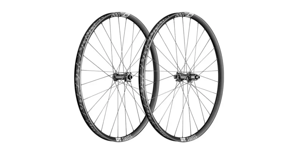 Zapletená kola DT SWISS EX 1700 Spline Two 29" Boost IS Shimano Microspline Super Cena