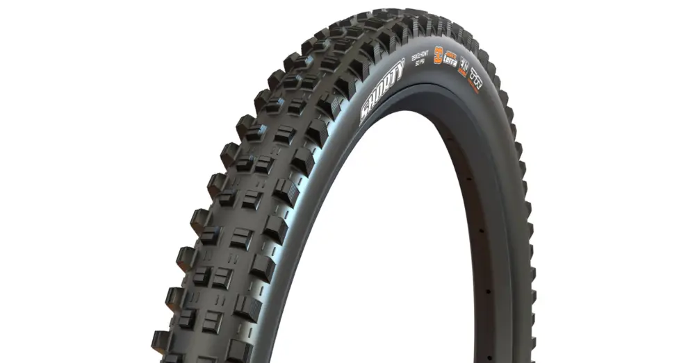 Akční Cena Plášť MAXXIS Shorty 2.0 WT DD TR 3C Maxx Grip kevlar 29x2.4"