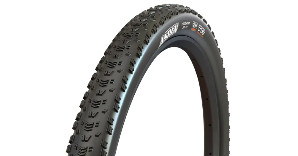 Plášť MAXXIS Aspen Team Spec EXO TR MaxxSpeed kevlar 29x2.25" Cenový Hit