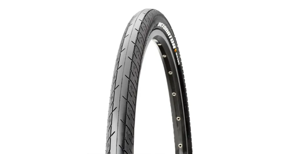 Plášť MAXXIS Detonator kevlar 27.5x1.5" Vrácení Zdarma