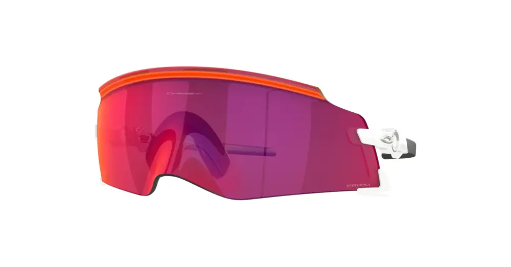 Originální Brýle OAKLEY Kato White/Prizm Road