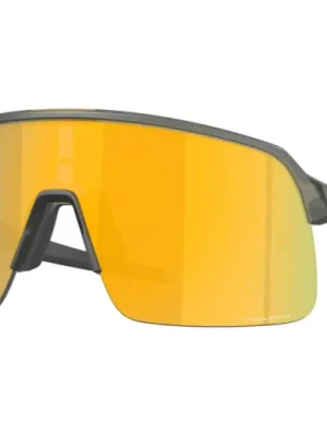 Nová Kolekce Brýle OAKLEY Sutro Lite Transparent Olive Ink/Prizm 24k