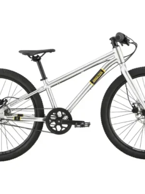 Novinka BREEZER Beltway 24 Silver