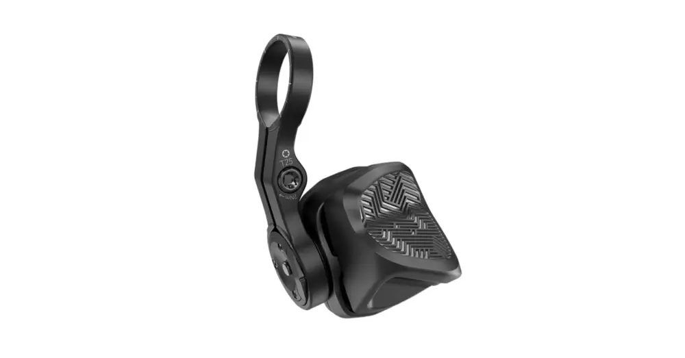 Elektronické řazení na objímku SRAM AXS POD Rocker D1 Jen Po Omezenou Doba