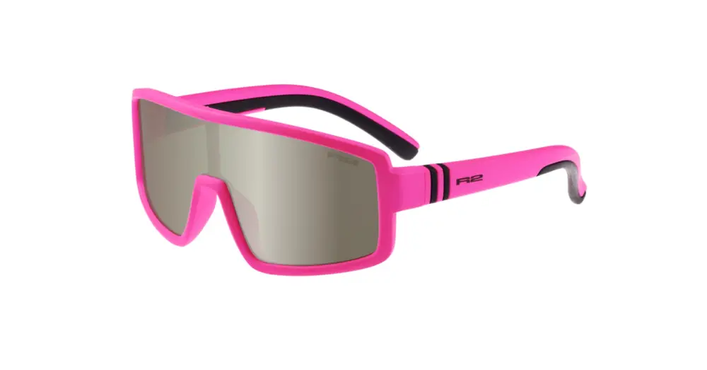 Horká Nabídka Sluneční brýle R2 Invader Pink