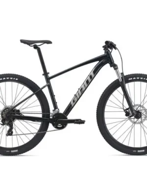 GIANT Talon 3 GE Metallic Black Originální