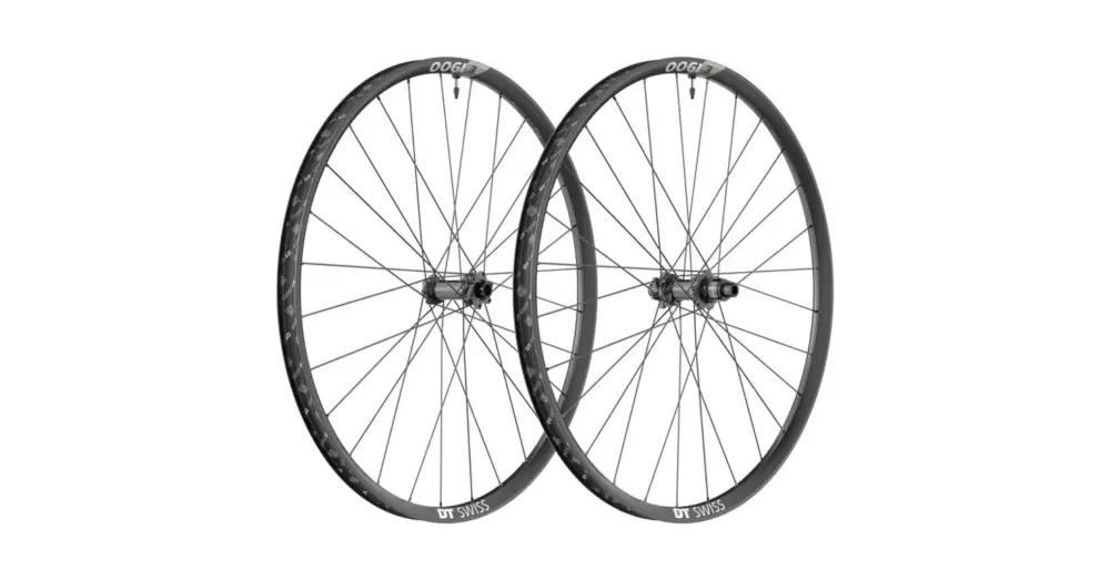 Nejlepší Cena Zapletená kola DT SWISS E 1900 Spline 29" Boost IS Shimano Microspline