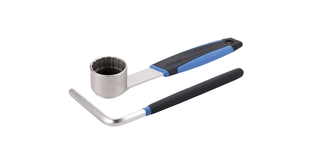 Klíč BBB BTL-38 UltraGrip Levný