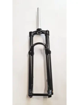 Vidlice SR SUNTOUR XCR 34 27.5 Boost AIR LO-R 140mm Black Levný