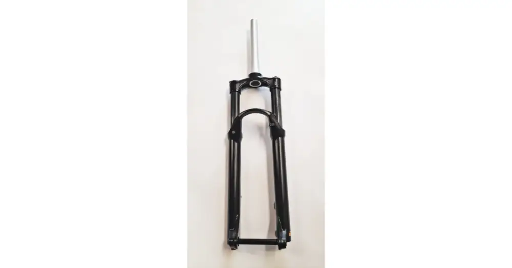 Vidlice SR SUNTOUR XCR 34 27.5 Boost AIR LO-R 140mm Black Levný