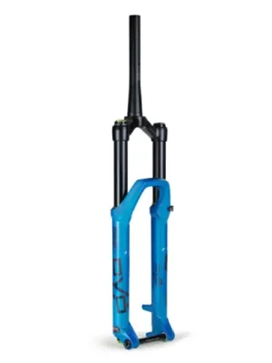 Vidlice DVO Diamond D1 27.5 Boost 170mm Blue Ověřený