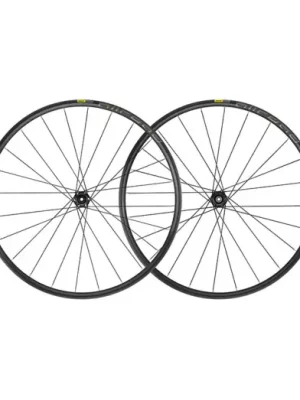 Přímo Od Výrobce Zapletená kola MAVIC ALLROAD 700 6 děr