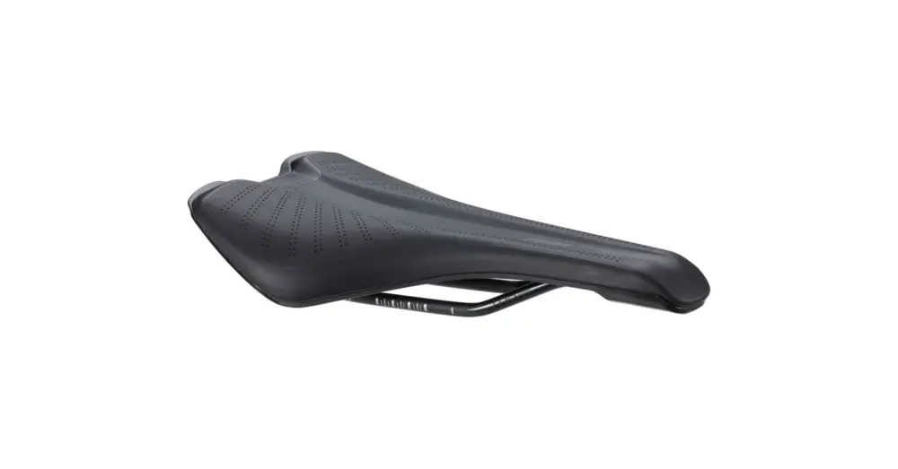 Sedlo BBB BSD-147 Phalanx 165mm Víkendová Akce