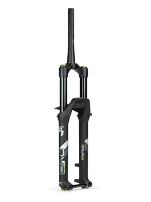Vidlice DVO Onyx SC E1 29 Boost 160mm Black Bezpečná Platba