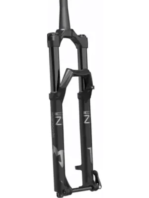 Vidlice MARZOCCHI Bomber Z1 COIL 29 RAIL 2.0 160mm Glossy Black Akční Cena