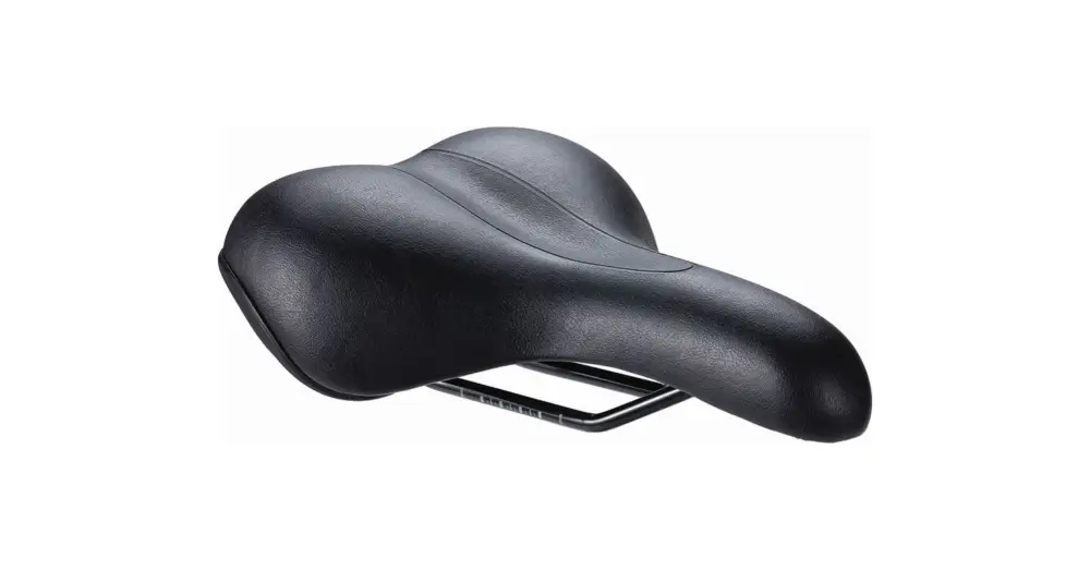 Nakupujte Hned Sedlo BBB BSD-56 BaseShape