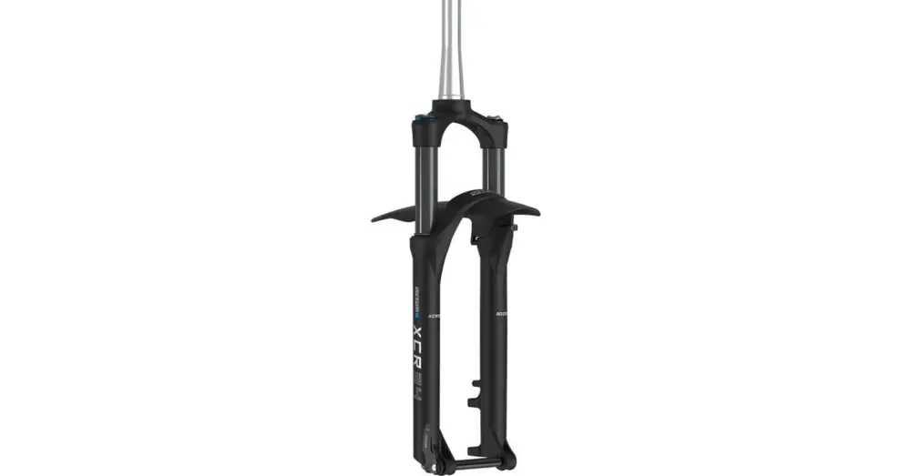 Vidlice SR SUNTOUR XCR 34 29 Boost AIR RL-R 120mm Black Hit Sezóny