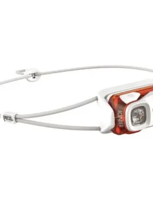 Čelovka PETZL Bindi Orange Akční Cena