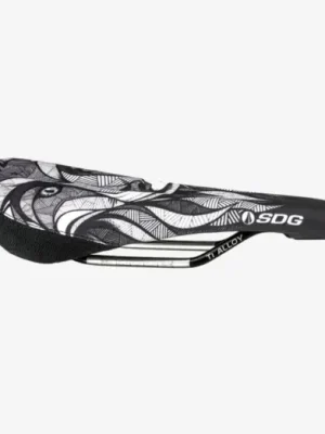 Sedlo SDG Duster P MTN Ti-Alloy Angie Hohenwarter Edition Nová Kolekce