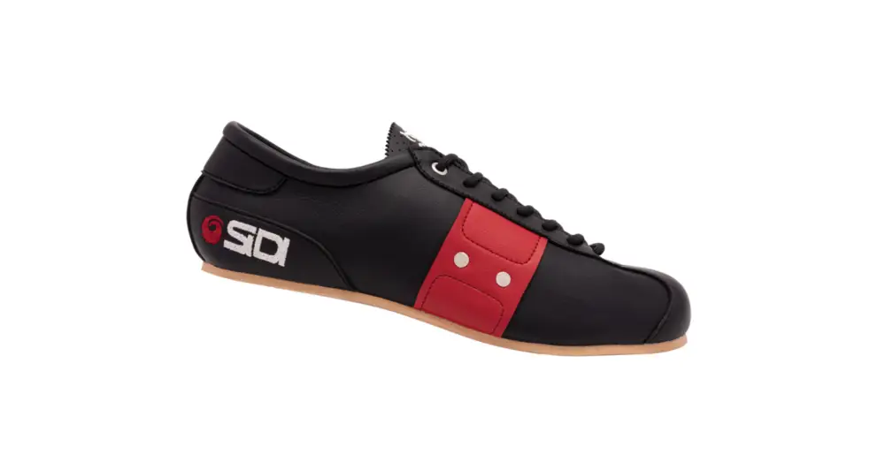 Tovární Cena Tretry SIDI Tenacia Black