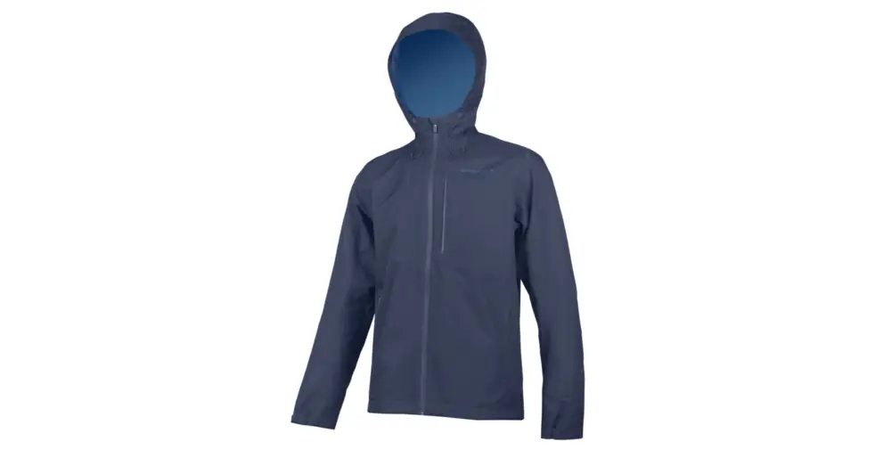 Tovární Cena Bunda s kapucí ENDURA Hummvee Ink Blue