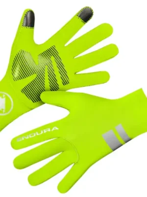 Rukavice ENDURA FS260 Pro Nemo Hi-Viz Yellow Tovární Cena