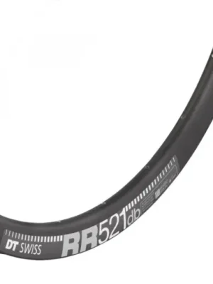 Ráfek DT SWISS RR 521 DB Disc 28" Akce