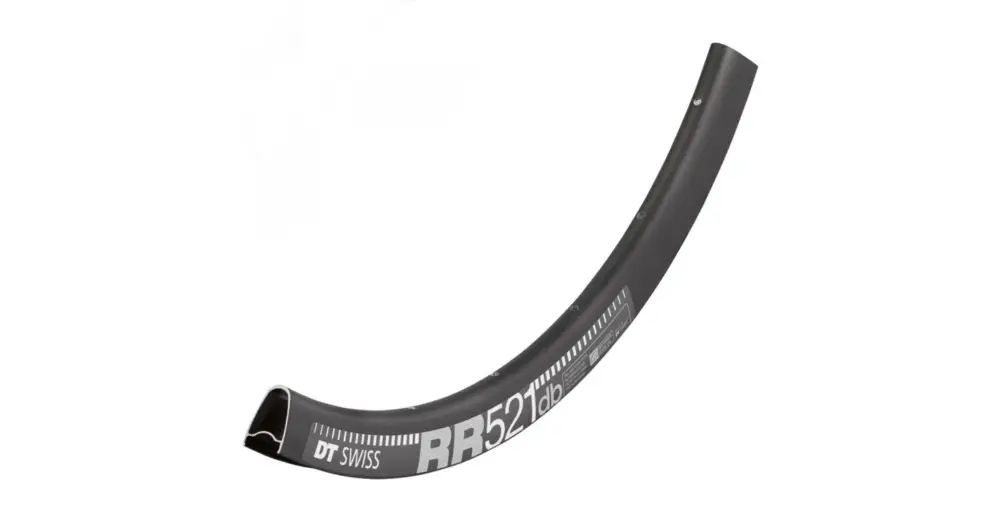 Ráfek DT SWISS RR 521 DB Disc 28" Akce