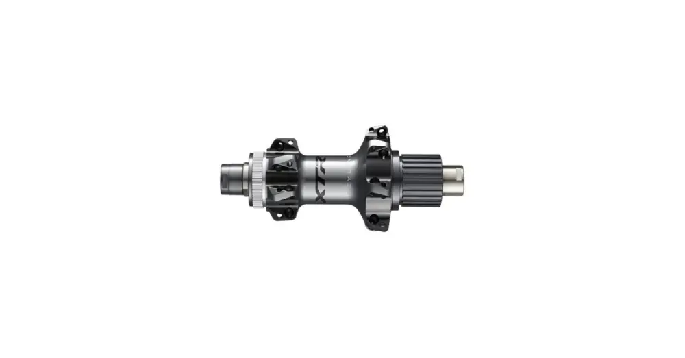 Oblíbený Zadní náboj SHIMANO XTR FH-M9111 E-Thru MicroSpline Silver