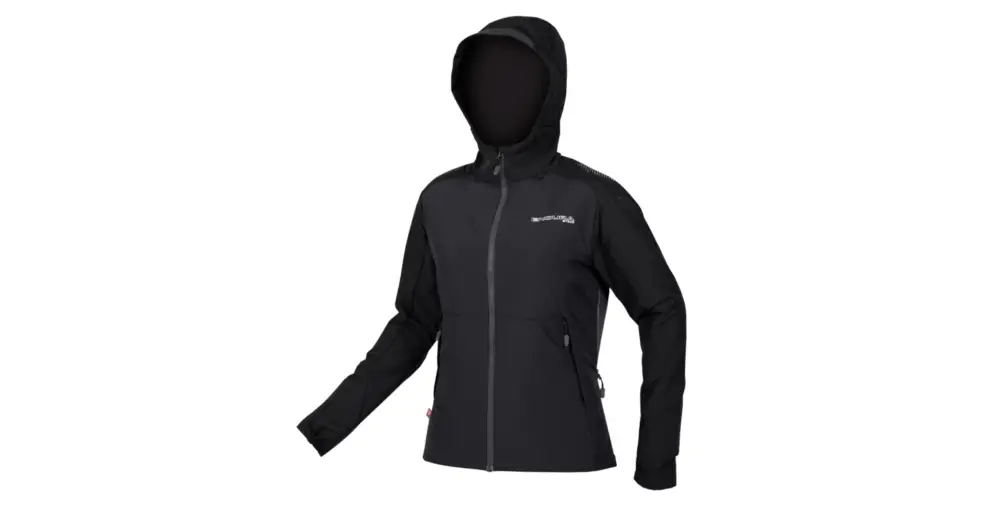 Dámská bunda ENDURA MT500 Freezing Point Black Koupit Online